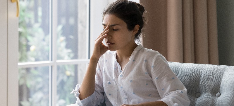 Cortisol: Control Your Stress Hormone and Reclaim Your Health